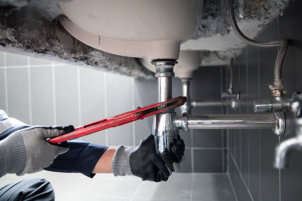 Trusted Pipe Repair service in Bee Spring, KY - AAA Plumbing Heating